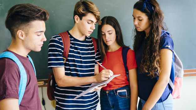 4 Ways To Make Your College Experience Better