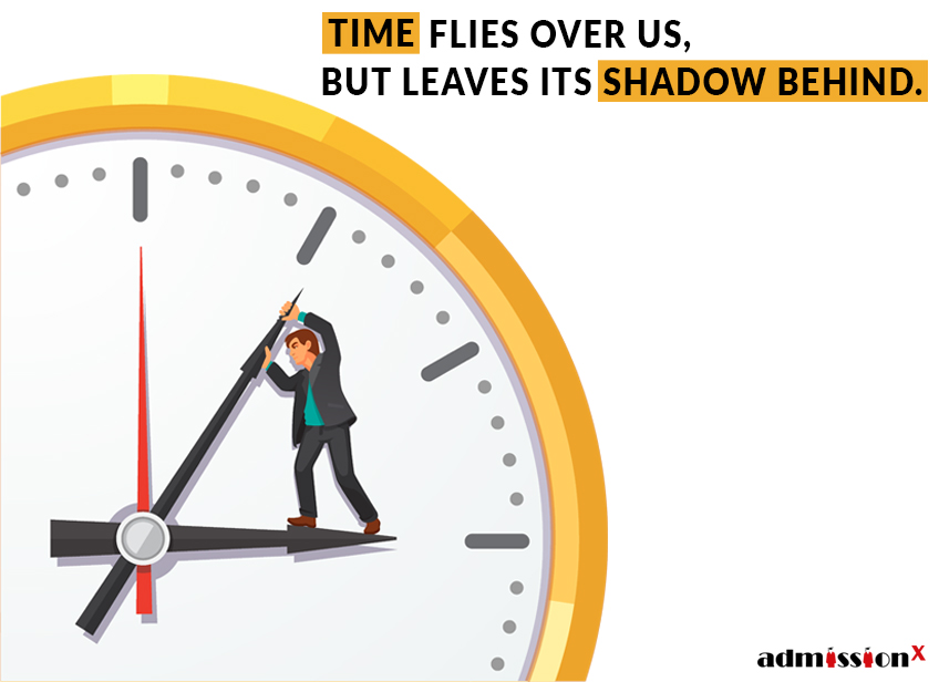 5 AWESOME TIME MANAGEMENT TRICKS DURING EXAMINATION