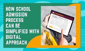 Digital Admissions Without Compromise