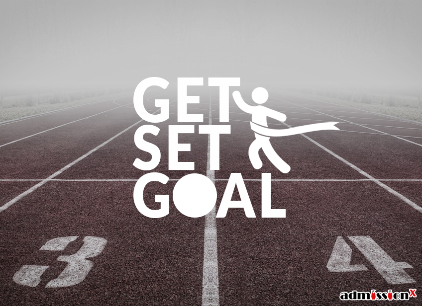 Get set goal 
