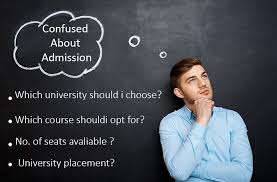 Honest Admission Guidance Through Admission X