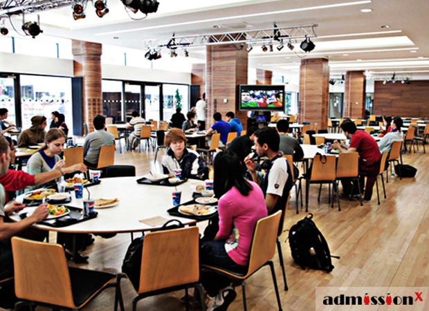 How to enjoy your college life