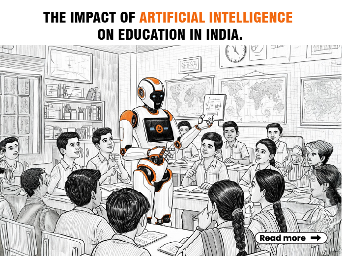 The Future of Admissions in India