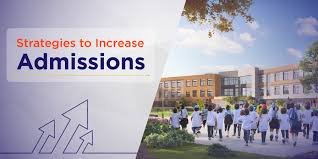 Transparent and Reliable Admission Process with Admission X