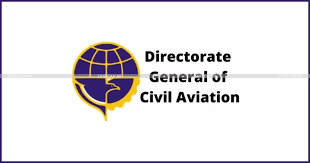  Affiliated to DGCA, CAA and FAA