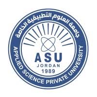  Applied Science Private University