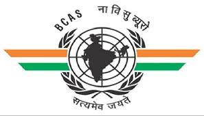 ,Approved by Bureau of Civil Aviation Security of India