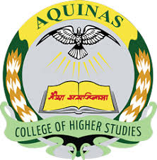  Aquinas University 