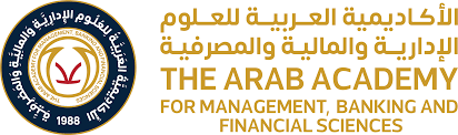  Arab Academy for Banking and Financial Sciences