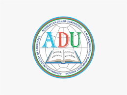  Azerbaijan University of Languages