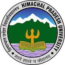  Himachal Pradesh University,