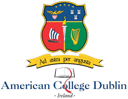  Irish American University