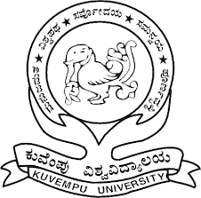  Kuvempu University,