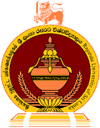   Rajarata University of Sri Lanka
