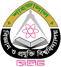  Shahjalal University of Science and Technology
