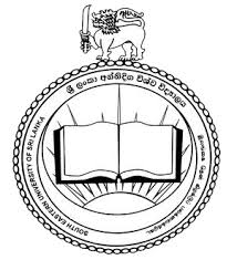   South Eastern University of Sri Lanka