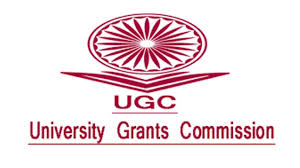  UGC