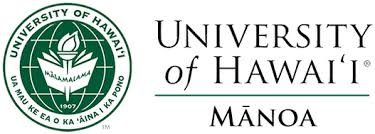  University of Hawaii