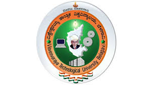  VISHWESHVARAIAH TECHNOLOGY UNIVERSITY