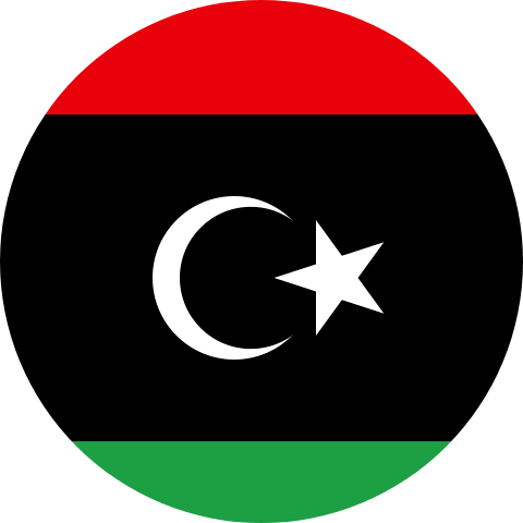 Libyan Arab Jamahiriya