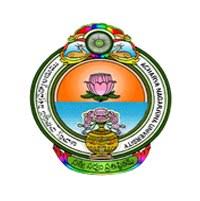 Acharaya Nagarjuna University,