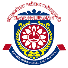 Affiliated to Alagappa University