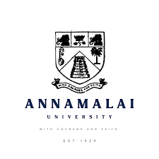 Affiliated to Anna Malai University 