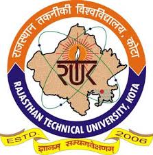 Affiliated to Rajasthan Technical University and approved by AICTE