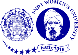 Affiliated to Shreemati Nathibai Damodar Thackersey Womens University (Indian University)