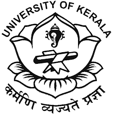 Affiliated to the University of Kerala