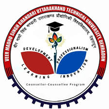 Affiliated to Uttarakhand Technical University,. AICTE approved