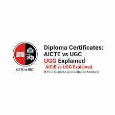 AICTE Approved, UGC Recognised, DEC Approved