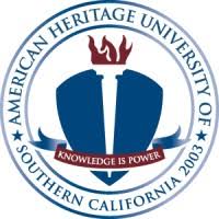 American Heritage University of Southern California