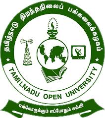 amil Nadu Open University (Indian University)