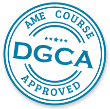 Approved by D.G.C.A.