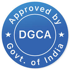 Approved by DGCA