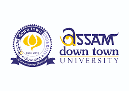 Assam Down Town University