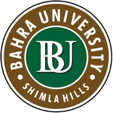 Bahra university