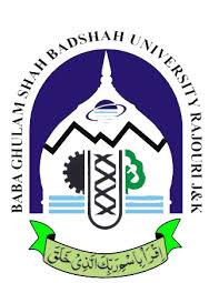 BGSB UNIVERSITY, RAJOURI, J&K