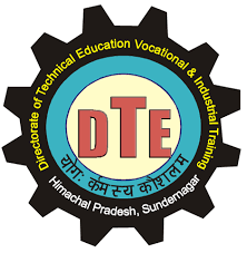 BOARD OF TECHNICAL EDUCATION HIMACHAL PRADESH