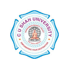 C. U. Shah University