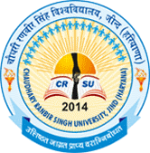 Chaudhary Ranbir Singh University