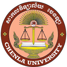 Chenla University