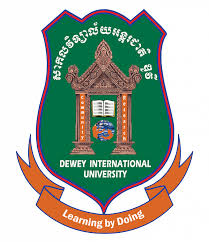 Dewey International University
