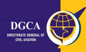 DGCA (Director General of Civil Aviation, Govt. Of India) 