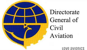 DGCA