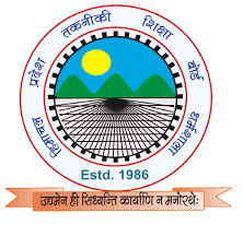 H.P. Takniki Shiksha Board ( Dharamshala)