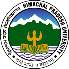 Himachal Pradesh University, Shimla