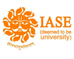 IASE Deemed University