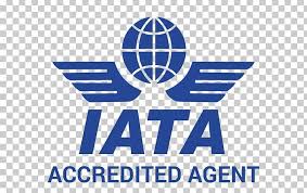 IATA Authorized 
